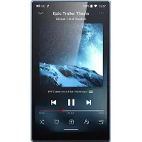 Fiio JM21 - MP3 player
