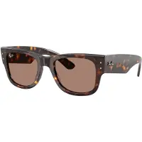 Ray-Ban Mega Wayfarer - RB0840S 902/1A 5121