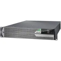 APC SMART-UPS ULTRA ON-LINE LITHIUM ION, 5KVA/5KW, 2U RACK/TOWER, 230V (SRTL5KRM2UI)