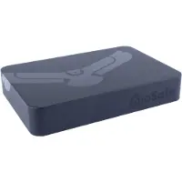 IoSafe SOLO HAWK, 500 GB, USB Type-C, 3.2 Gen 2 (3.1 Gen 2), Harmaa (71000-1926-1200)