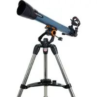 Celestron Inspire 70 Mm Az Refractor Teleskooppi