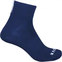 Gripgrab Kevyet SL lyhyet pyöräilysukat Navy