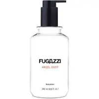 Fugazzi Angel Dust Body Lotion, 250ml