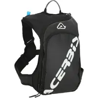 Acerbis Sather Logo 9L Nesteytysreppu