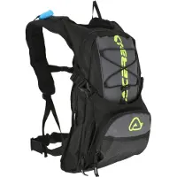 Acerbis H20 Logo 10L Nesteytysreppu