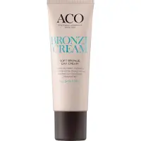 ACO Face Soft Bronze Day Cream 50 ml