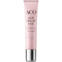 ACO Face Age Delay Eye Cream Hajusteeton 15 ml