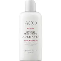 ACO Body Special Care Dry Scalp Conditioner Hajusteeton 200 ml