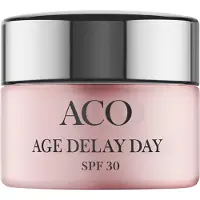 ACO Face Age Delay Day Cream SPF 30 50 ml