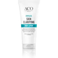 ACO Spotless Skin Clarifying Body Lotion 200 ml