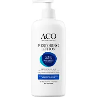 ACO Body Restoring Lotion 300 ml