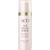 ACO Face Age Delay+ Serum P 30 ml