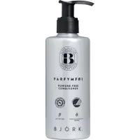 Björk Parfymfri Perfume Free Conditioner, 250ml