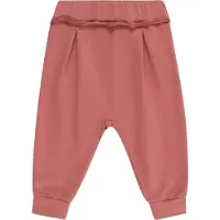 Fixoni Pants - Girls - Pink - 68