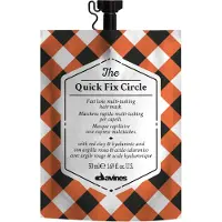 Davines The Quick Fix Circle Mask 50ml