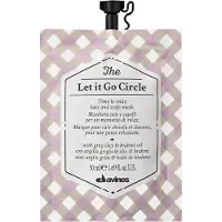 Davines The Let It Go Circle Mask 50ml