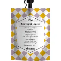 Davines The Spotlight Circle Mask 50ml