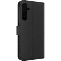 Zagg IF Defence Folio Samsung A55 Black