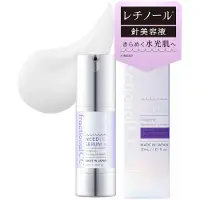 Fractional CC Needle Serum A kiinteyttävä kasvoseerumi kosteuttava vaikutus 30 ml
