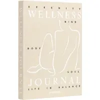 Adlibris , Wellness Journal