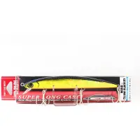 Yo-zuri Mag Slim Flat Floating Minnow 16g 125 Mm