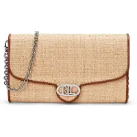 Ralph Lauren Adair Iltalaukku 20 cm Beige