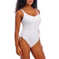 Freya Nomad Nights - White - D x 70
