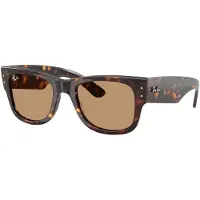 Ray-Ban Mega Wayfarer - RB0840S 902/53 5121