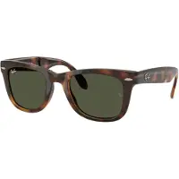 Ray-Ban Wayfarer folding - RB4105 710/31 5022