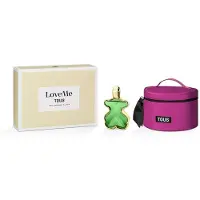 Tous LOVEME SMARAGDIELOSER PARFUM KOHTEEN 2