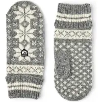 Hestra Isvik Mitt - Grey - 7