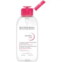 Bioderma Sensibio H2O With Pump 850 ml
