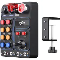 PXN CB1 Control Box - Musta