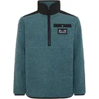 Didriksons Exa Teddytakki, Star blue, 120