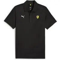 Puma Ferrari Race Lyhythihainen Pikeepaita