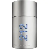 Carolina Herrera 212 MEN Edt Spray 50 ml