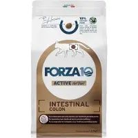 Forza10 Active Line Cat Forza 10 Active Line - Intestinal Colon kala - Säästöpakkaus: 2 x 1,5 kg