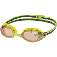 Speedo Vanquisher 3.0 Mirrored Uimalasit