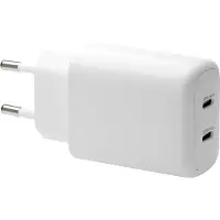 dbramante1928 – rechargeProEUWallCharger2xUSBC20WW (CH20EUWH7122)