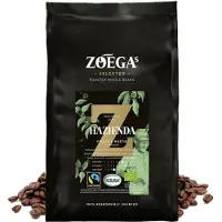 Zoegas | Hazienda - 450 g kahvipapuja