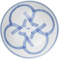 Royal Copenhagen - Motif Kulho 35 cl Sininen/Valkoinen