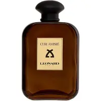 Leonard Cuir d'Ambre Eau de Parfum 100 ml