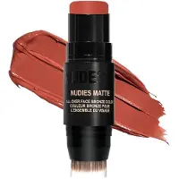Nudestix Nudies Bronze Matte 7 g ? Beach Babe