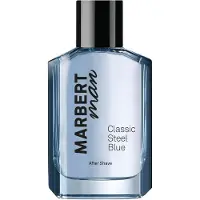 Marbert Man Classic Steel Blue After shave 100 ml