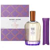 Molinard Secret Sucré setti unisex
