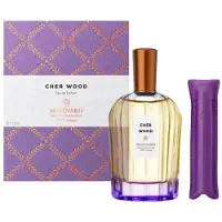 Molinard Cher Wood Eau de Parfum 98 ml