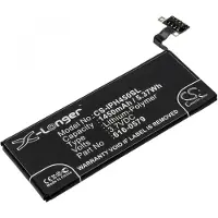 123accu Apple iPhone 4S akku