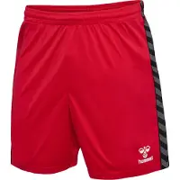 Hummel Authentic Pl Shortsit