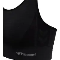 Hummel Cleaa Seamless Treenitoppi