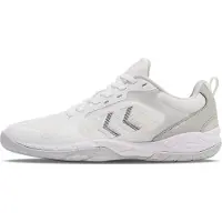 Hummel Speed Court - White - 40.5